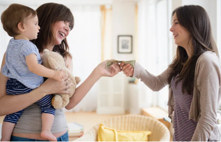 Comment choisir une bonne nounou