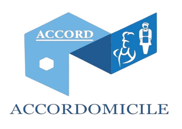 Accordomicile Logo